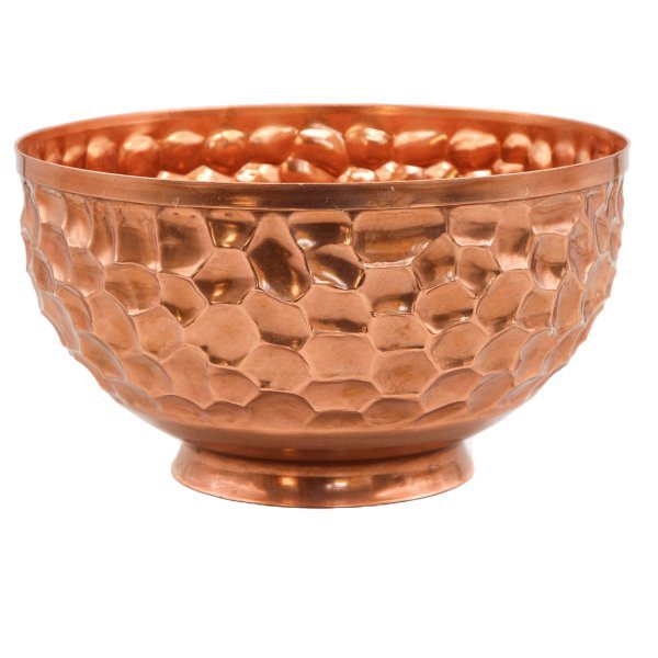 Price and Buy Copper Serving Bowl Suitable for Fruits Modern Style_68fa1556975f7.jpeg Price and Buy Copper Serving Bowl Suitable for Fruits Modern Style