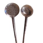 Price and Buy Copper Spatula and Ladle Set – Durable, Heat-Resistant Cookware Suitable for Everyday Use - Image 5