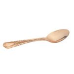 Price and Buy Copper Tea Spoon Set – 6 Pieces Model Rayan - Image 4