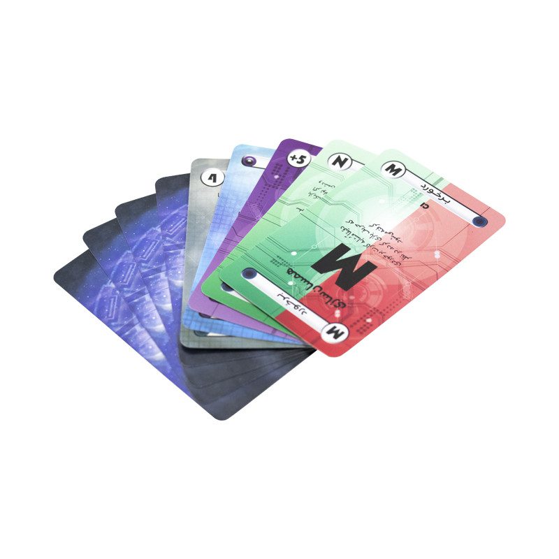 Price and Buy Cosmic Encounter Board Game (Farsi) - Image 4