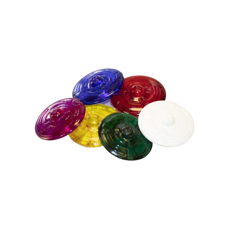 Price and Buy Cosmic Encounter Board Game (Farsi) - Image 6