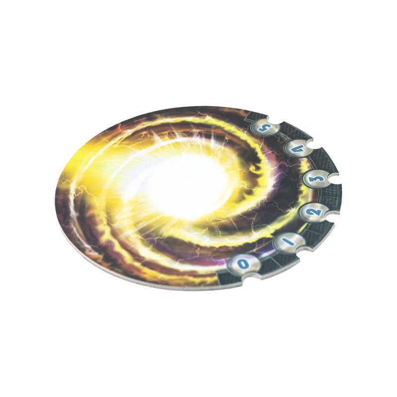Price and Buy Cosmic Encounter Board Game (Farsi) - Image 7