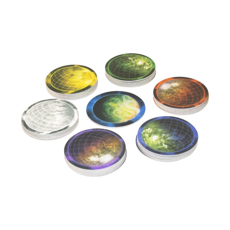 Price and Buy Cosmic Encounter Board Game (Farsi) - Image 9
