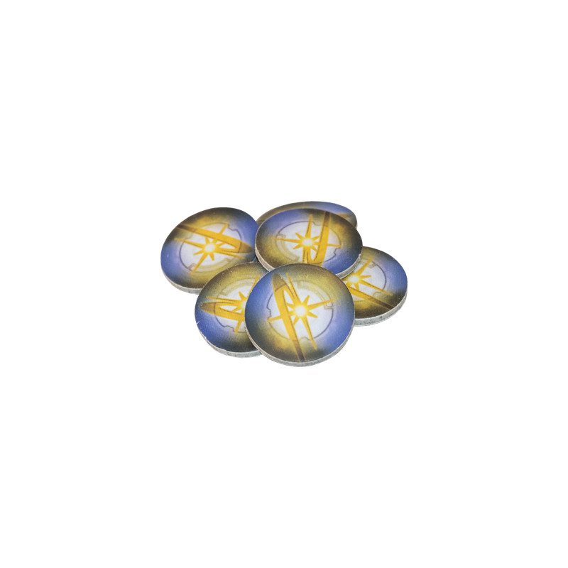 Price and Buy Cosmic Encounter Board Game (Farsi) - Image 13