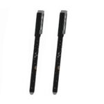 Price and Buy Cosmic Erasable Pen Duo – Galaxy Design Pack of 2