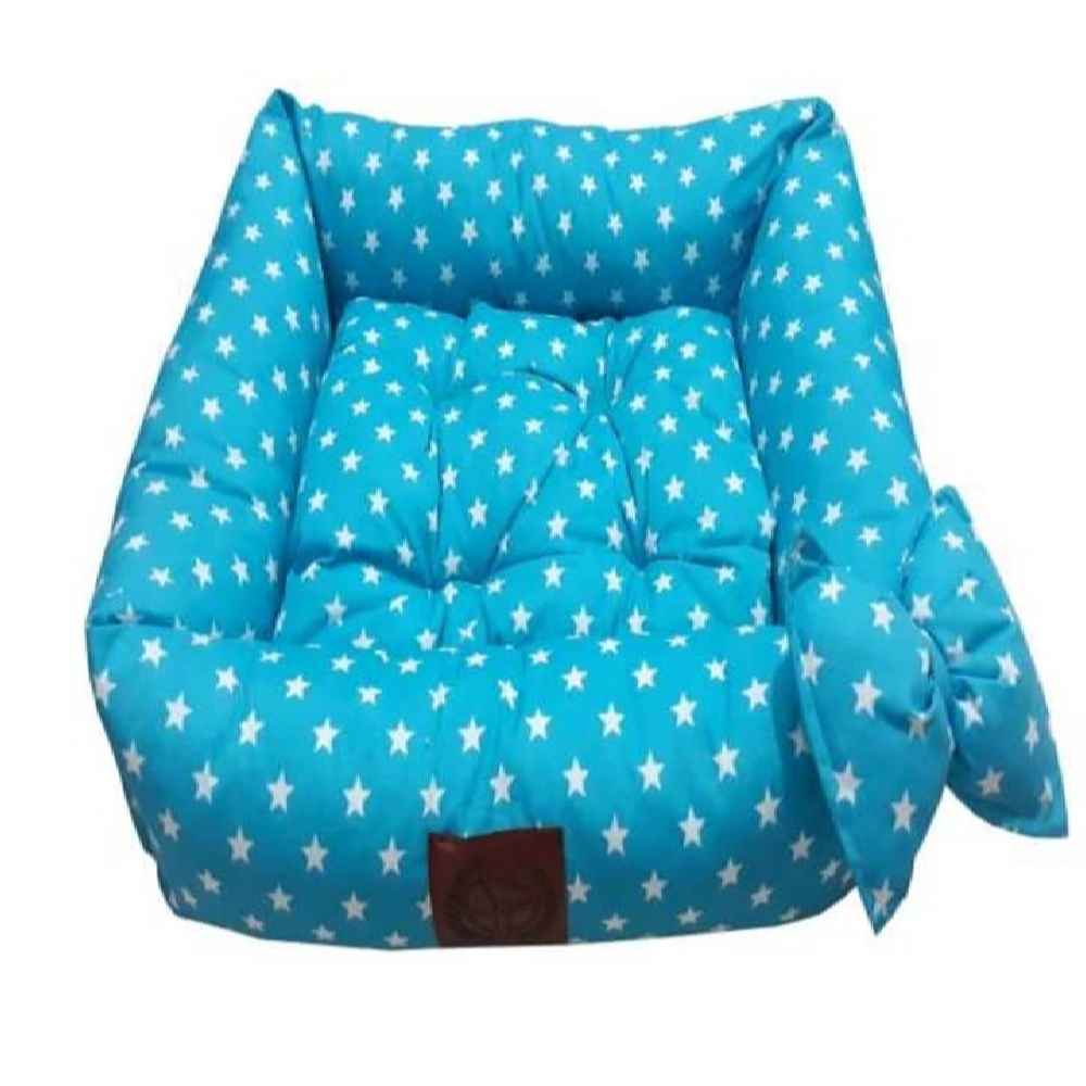 Price and Buy Cotton Baby Nest Model Saba_68fde2f28b670.jpeg Price and Buy Cotton Baby Nest Model Saba - Image 1