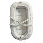 Price and Buy Cotton Baby Nest Perfect for Safe and Cozy Sleep