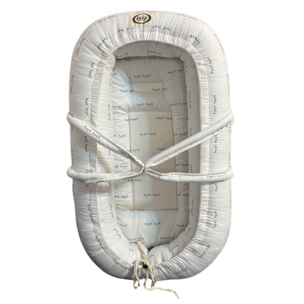 Price and Buy Cotton Baby Nest Perfect for Safe and Cozy Sleep_68ff831e0eaaa.jpeg Price and Buy Cotton Baby Nest Perfect for Safe and Cozy Sleep