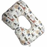 Price and Buy Cotton Baby Nursing Pillow for Breastfeeding - Image 4