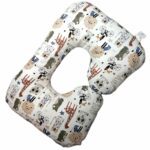 Price and Buy Cotton Baby Nursing Pillow for Breastfeeding - Image 5