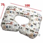 Price and Buy Cotton Baby Nursing Pillow for Breastfeeding - Image 6