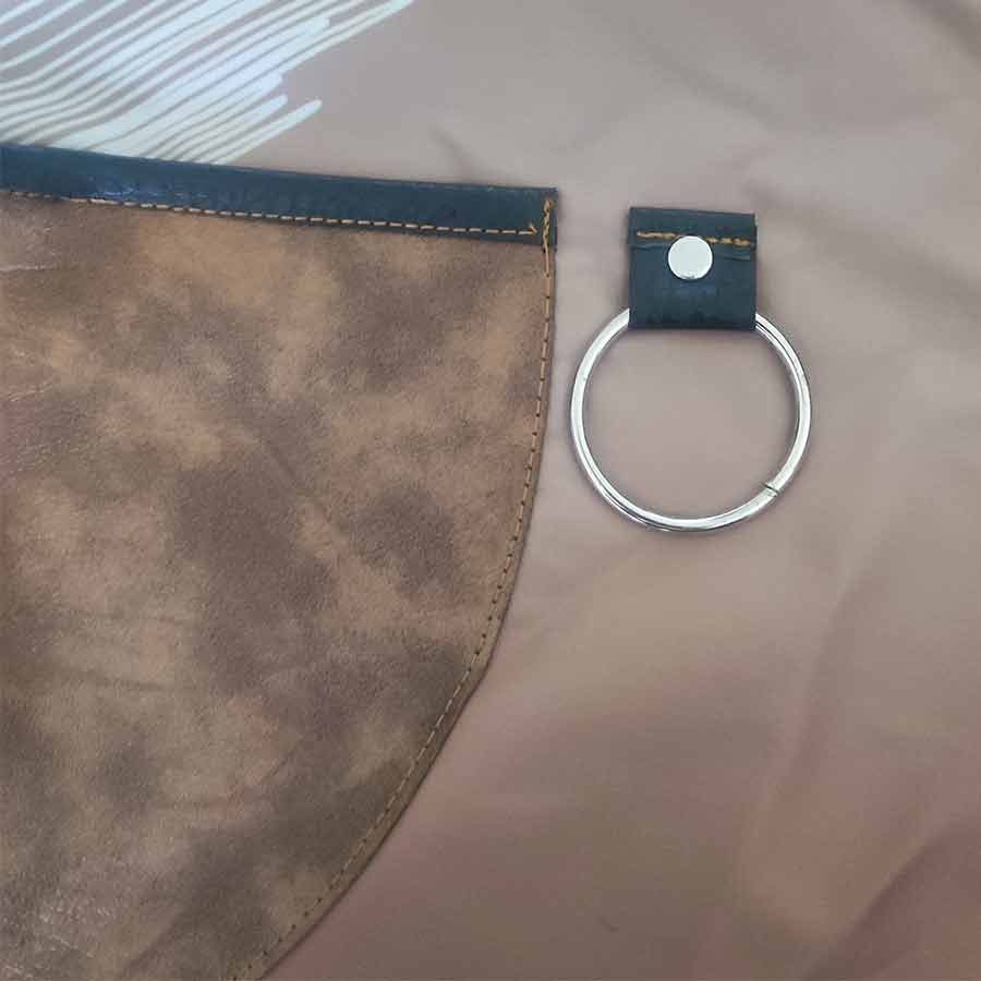 Price and Buy Cotton Barista Apron for Coffee Shops and Cafés - Image 3