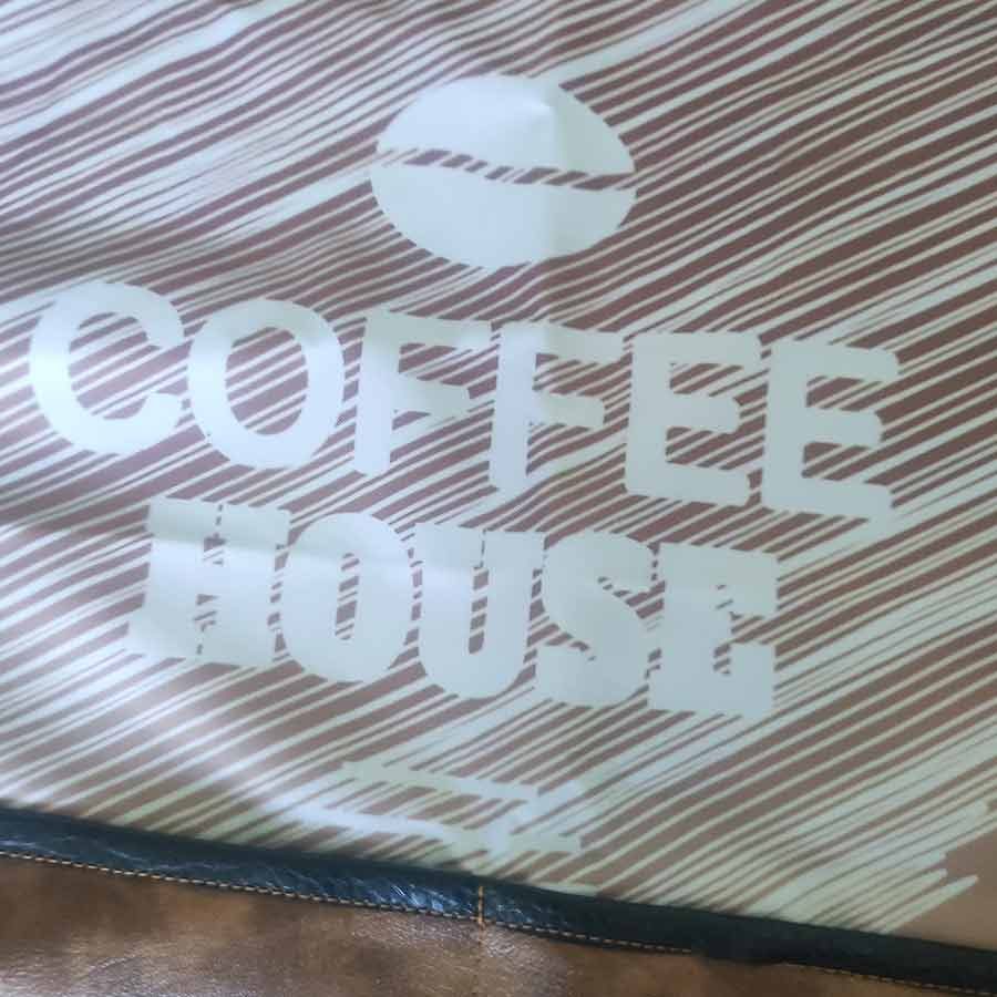 Price and Buy Cotton Barista Apron for Coffee Shops and Cafés - Image 4