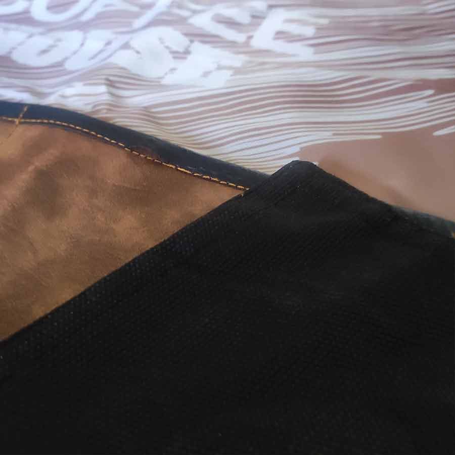 Price and Buy Cotton Barista Apron for Coffee Shops and Cafés - Image 5