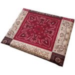 Price and Buy Cotton Double Flat Sheet – Soft & Durable, Abnoos