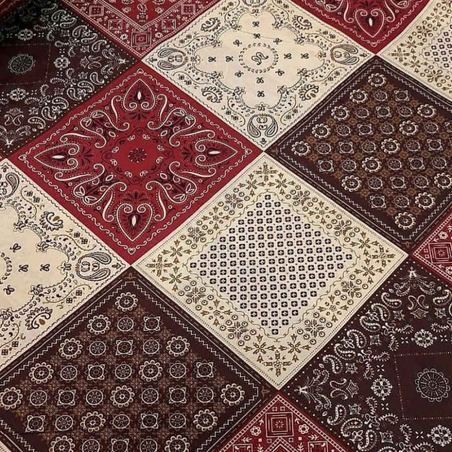 Price and Buy Cotton Double Flat Sheet – Soft & Durable, Abnoos_68fbf96826c93.jpeg Price and Buy Cotton Double Flat Sheet – Soft & Durable, Abnoos - Image 4