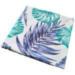 Price and Buy Cotton Double Flat Sheet – Soft & Durable, Aram