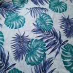 Price and Buy Cotton Double Flat Sheet – Soft & Durable, Aram - Image 3