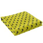 Price and Buy Cotton Double Flat Sheet – Soft & Durable, Floral