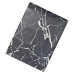 Price and Buy Cotton Double Flat Sheet – Soft & Durable, Marble