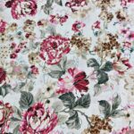 Price and Buy Cotton Double Flat Sheet – Soft & Durable, Raana - Image 3