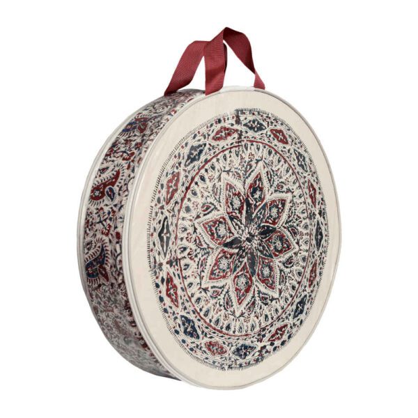 Price and Buy Cotton Fabric Bread Storage Bag Model Behrooz