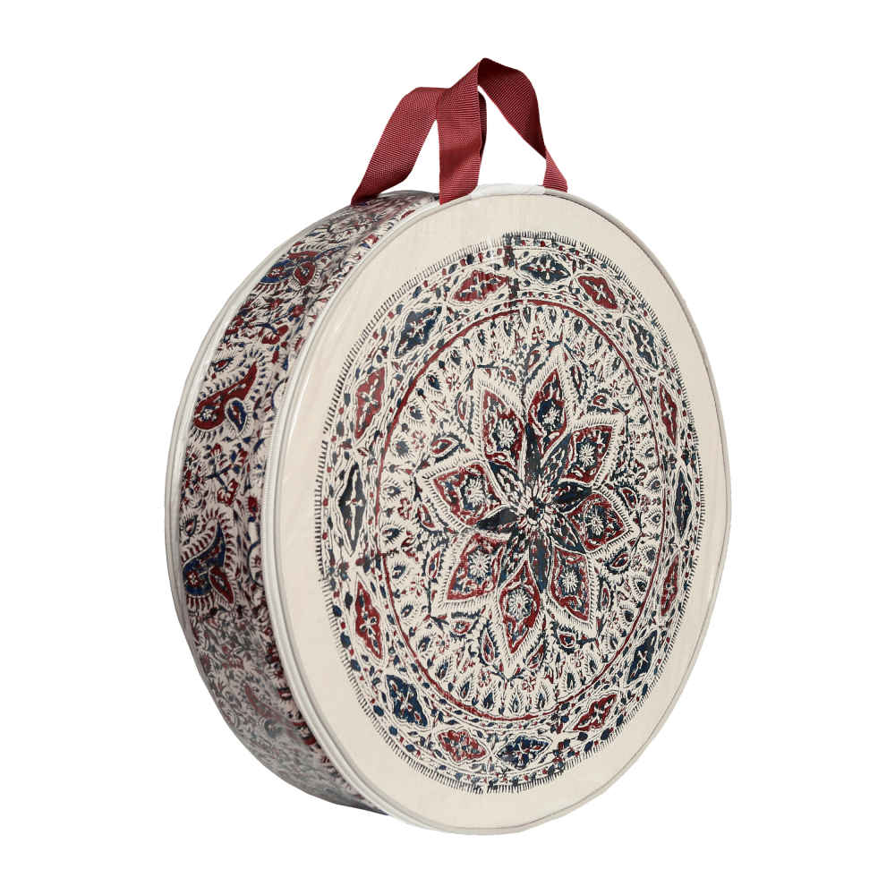 Price and Buy Cotton Fabric Bread Storage Bag Model Behrooz