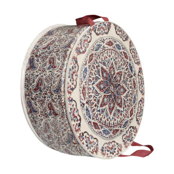 Price and Buy Cotton Fabric Bread Storage Bag Model Gandom