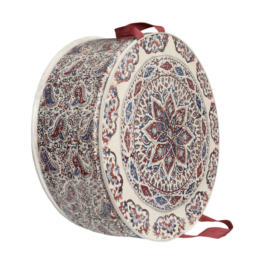 Price and Buy Cotton Fabric Bread Storage Bag Model Gandom