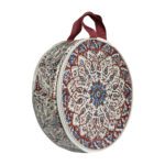 Price and Buy Cotton Fabric Bread Storage Bag Model Niaz