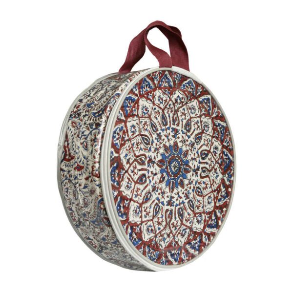 Price and Buy Cotton Fabric Bread Storage Bag Model Niaz