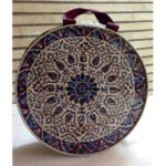 Price and Buy Cotton Fabric Bread Storage Bag Model Niaz - Image 3