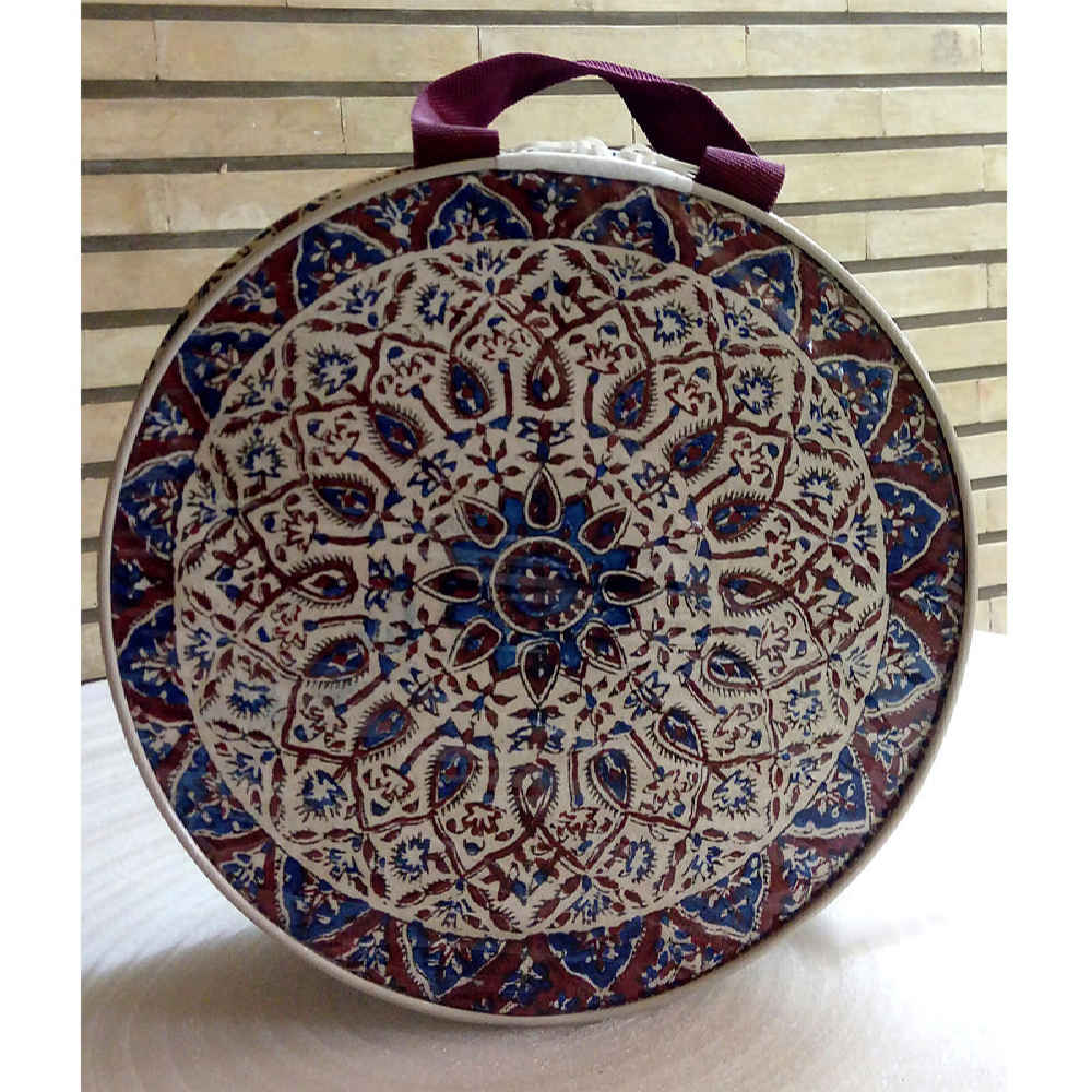 Price and Buy Cotton Fabric Bread Storage Bag Model Niaz - Image 3