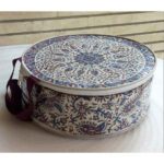 Price and Buy Cotton Fabric Bread Storage Bag Model Niaz - Image 4