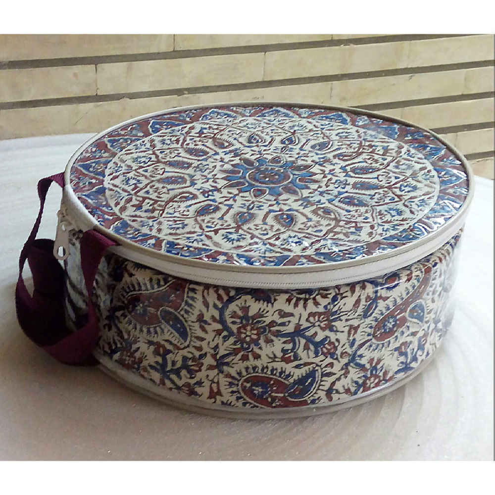 Price and Buy Cotton Fabric Bread Storage Bag Model Niaz - Image 4