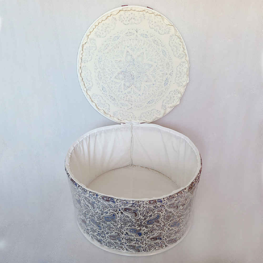 Price and Buy Cotton Fabric Bread Storage Bag Model Sarina - Image 4