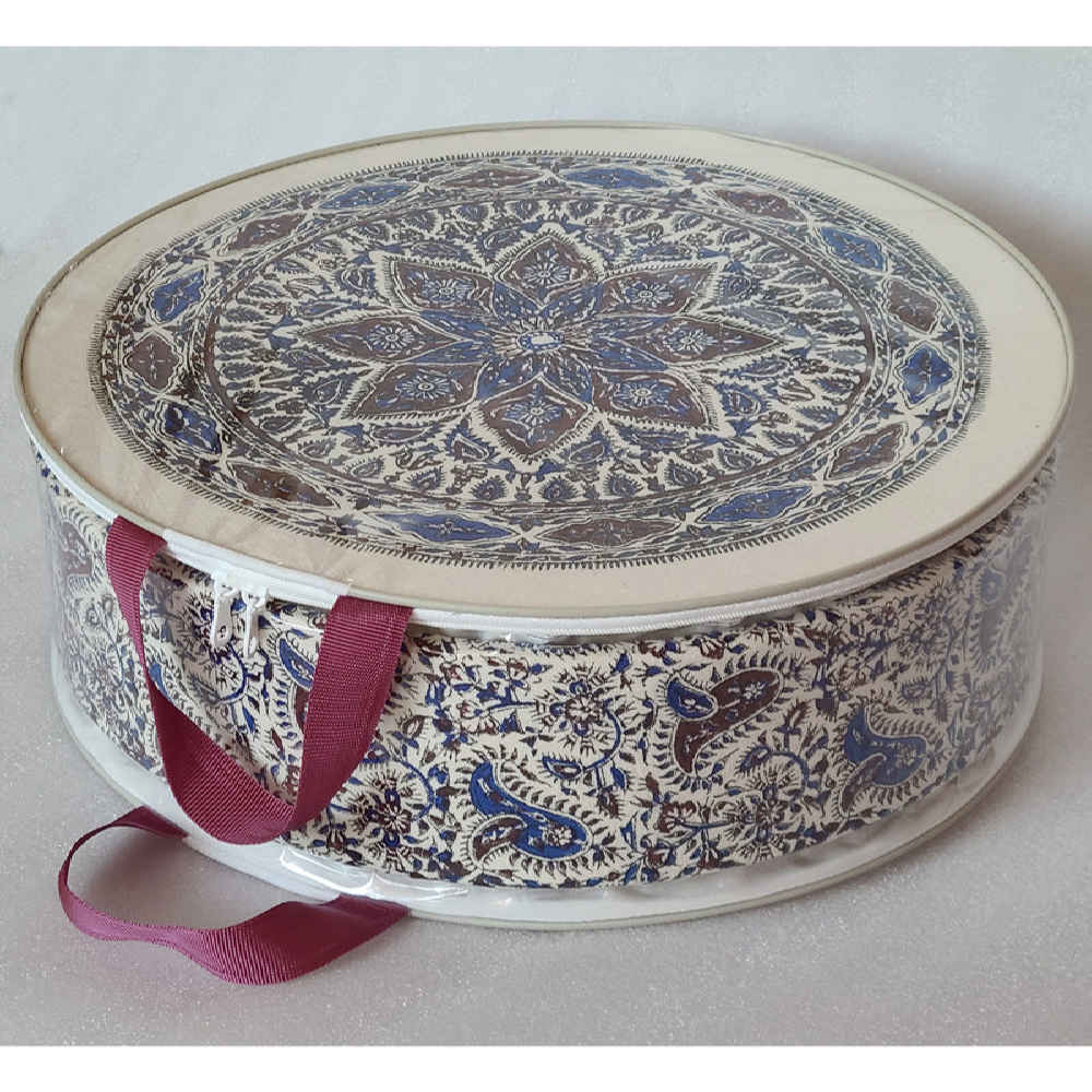 Price and Buy Cotton Fabric Bread Storage Bag Model Shiva - Image 3