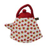 Price and Buy Cotton Kettle-Shaped Tea Cozy Suitable for Gifting and Daily Use