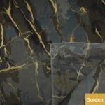 Price and Buy Cotton Mattress Cover – Fitted, Breathable, Marble Design with Zipper, 190×90 cm - Image 4