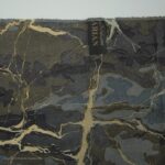 Price and Buy Cotton Mattress Cover – Fitted, Breathable, Marble Design with Zipper, 190×90 cm - Image 6