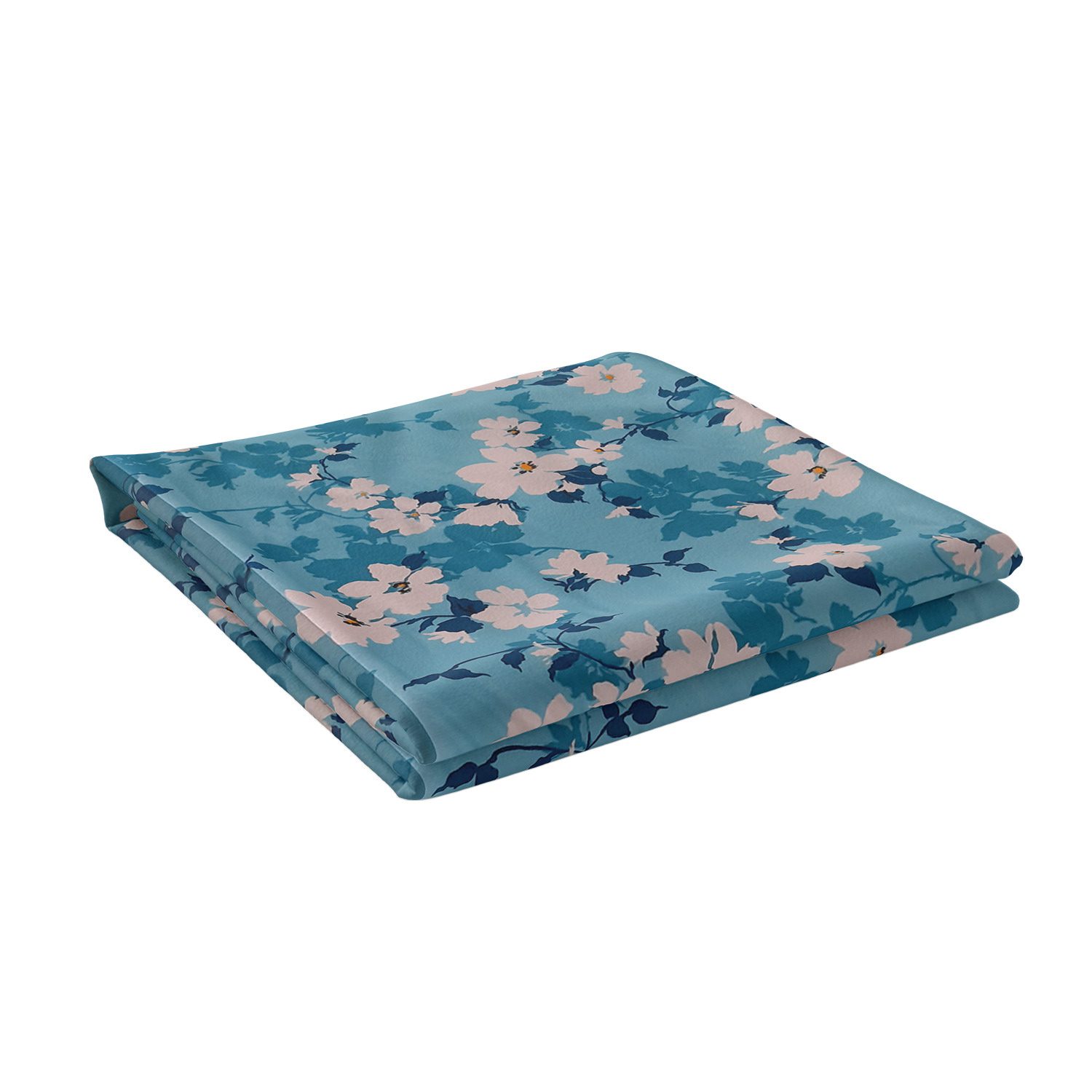 Price and Buy Cotton Mattress Cover – Fitted, Breathable, Soft & Comfortable with Zipper, 195×100 cm_68ff069e26944.jpeg Price and Buy Cotton Mattress Cover – Fitted, Breathable, Soft & Comfortable with Zipper, 195×100 cm - Image 1