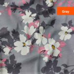 Price and Buy Cotton Mattress Cover – Fitted, Breathable, Soft & Comfortable with Zipper, 195×100 cm - Image 4