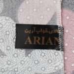 Price and Buy Cotton Mattress Cover – Fitted, Breathable, Washable Floral Design, 190×90 cm - Image 4