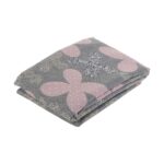 Price and Buy Cotton Mattress Cover – Fitted, Breathable, Washable Floral Design, 190×90 cm - Image 5