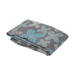 Price and Buy Cotton Mattress Cover – Fitted, Breathable, Washable Floral Design, 190×90 cm - Image 6