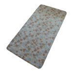 Price and Buy Cotton Mattress Cover – Fitted, Breathable, Washable Heart Design, 195×90 cm - Image 3