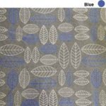 Price and Buy Cotton Mattress Cover – Fitted, Breathable, Washable Leaf Design, 195×90 cm - Image 5