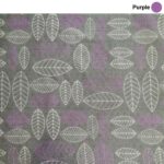 Price and Buy Cotton Mattress Cover – Fitted, Breathable, Washable Leaf Design, 195×90 cm - Image 6