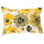 Price and Buy Cotton Pillowcase – Soft and Gentle with Floral Design and Vibrant Color (2x) - Image 4