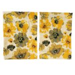 Price and Buy Cotton Pillowcase – Soft and Gentle with Floral Design and Vibrant Color (2x) - Image 5